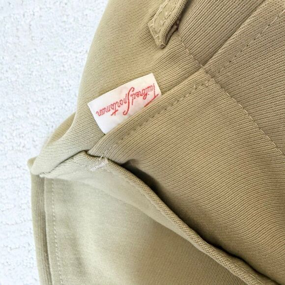 Tailored Sportsman Vintage Breeches Side Zip - US Women’s 34”* - Picture 4 of 15